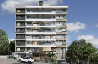 Apartamento com 2 quartos à venda no Costa e Silva, Joinville 