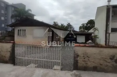 Casa com 2 quartos à venda no Glória, Joinville 