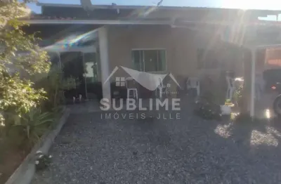 Casa com 3 quartos à venda na Vila Nova, Joinville 