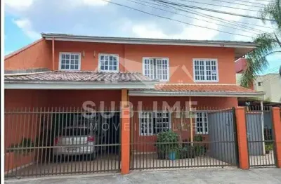 Casa com 4 quartos à venda no Jardim Iririú, Joinville 