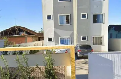 Apartamento com 3 quartos à venda no Jardim Paraíso, Joinville 