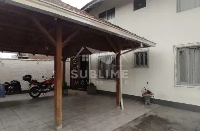 Apartamento com 2 quartos à venda no Iririú, Joinville 