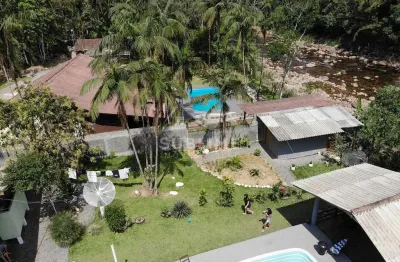 Casa com 2 quartos à venda no Garuva Acima, Garuva 
