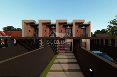 Casa com 2 quartos à venda no Boa Vista, Joinville 