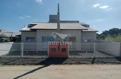 Casa com 2 quartos à venda no Itajubá, Barra Velha 