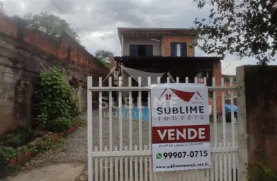 Casa com 4 quartos à venda no Petrópolis, Joinville 