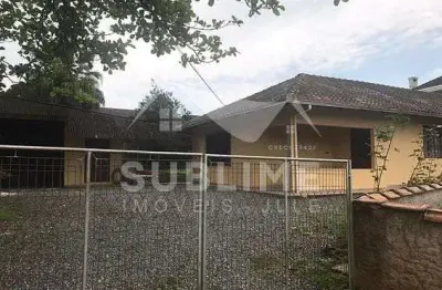 Casa com 3 quartos à venda no Bom Retiro, Joinville 