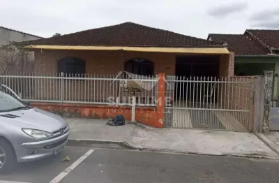 Casa com 3 quartos à venda no Boa Vista, Joinville 
