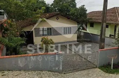 Casa com 3 quartos à venda no Boa Vista, Joinville 