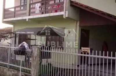 Casa com 6 quartos à venda no Ubatuba, São Francisco do Sul 