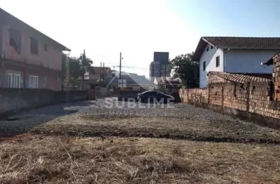 Terreno à venda no Boa Vista, Joinville 