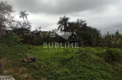 Terreno à venda no Bom Retiro, Joinville 