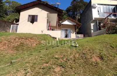 Casa com 2 quartos à venda no Nova Brasília, Joinville 