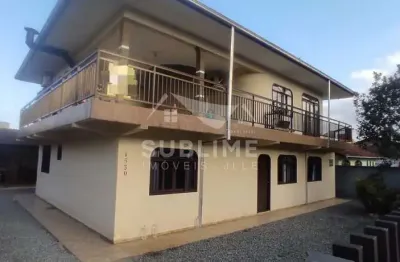 Casa com 4 quartos à venda no Jardim Iririú, Joinville 
