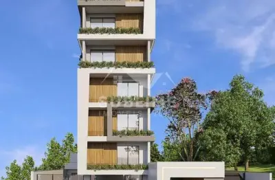 Apartamento com 3 quartos à venda no Saguaçu, Joinville 