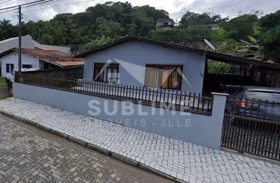 Casa com 3 quartos à venda em Santa Catarina, Joinville 