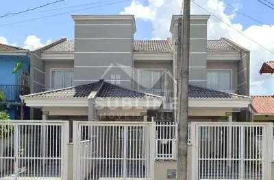 Casa com 3 quartos à venda no Aventureiro, Joinville 