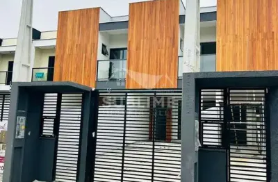 Casa com 3 quartos à venda no Iririú, Joinville 