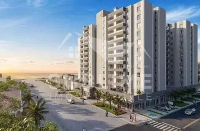 Apartamento com 2 quartos à venda no Itapema do Norte, Itapoá 