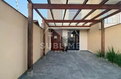 Casa com 3 quartos à venda no Boa Vista, Joinville 