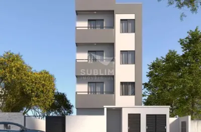 Apartamento com 3 quartos à venda no Floresta, Joinville 