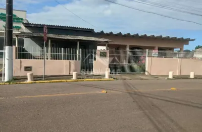 Casa com 3 quartos à venda no Ubatuba, São Francisco do Sul 