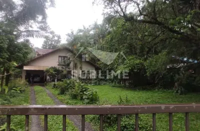 Terreno à venda no Bom Retiro, Joinville 