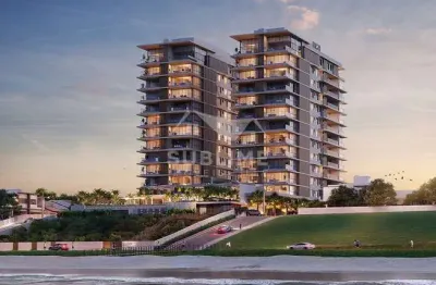 Apartamento com 3 quartos à venda no Centro, Balneário Piçarras 