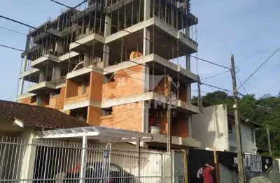 Apartamento com 2 quartos à venda no Saguaçu, Joinville 