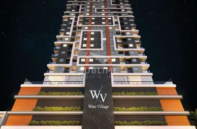 Apartamento com 2 quartos à venda em Morretes, Itapema 