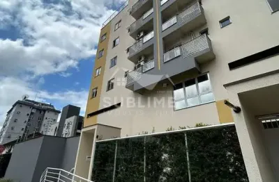 Apartamento com 2 quartos à venda no América, Joinville 