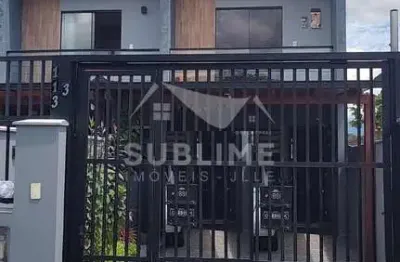 Casa com 3 quartos à venda no Costa e Silva, Joinville 