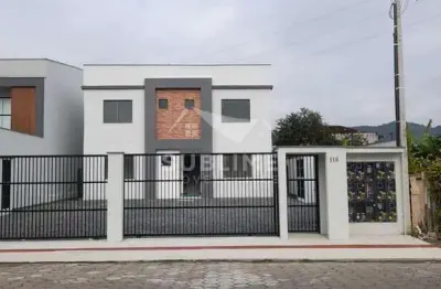 Apartamento com 1 quarto à venda no Comasa, Joinville 