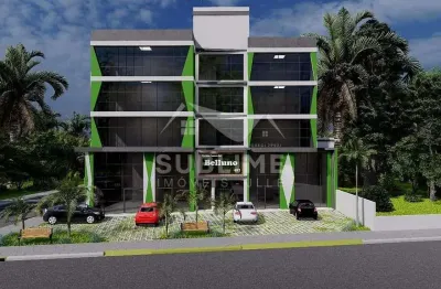 Sala comercial à venda no Centro, Penha 