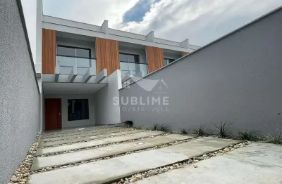 Casa com 3 quartos à venda no Boa Vista, Joinville 