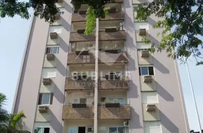 Apartamento com 3 quartos à venda no Centro, Joinville 