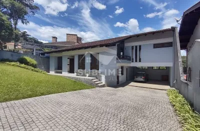Casa com 3 quartos à venda no Saguaçu, Joinville 