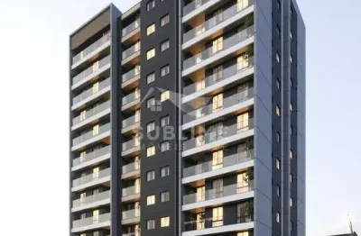 Apartamento com 2 quartos à venda no Anita Garibaldi, Joinville 