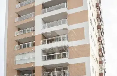 Apartamento com 3 quartos à venda no Santo Antônio, Joinville 