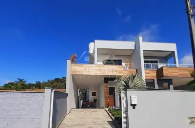 Casa com 3 quartos à venda na Vila Nova, Joinville 