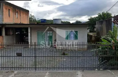Casa com 2 quartos à venda no Profipo, Joinville 