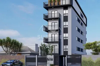 Apartamento com 2 quartos à venda no Guanabara, Joinville 