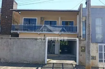Casa com 6 quartos à venda no Adhemar Garcia, Joinville 