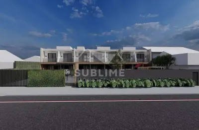 Casa com 2 quartos à venda no Boa Vista, Joinville 