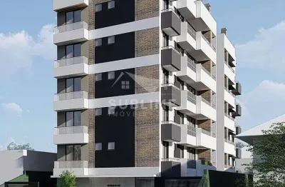 Apartamento com 2 quartos à venda no Floresta, Joinville 