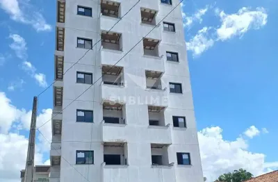 Apartamento com 2 quartos à venda no Itaum, Joinville 