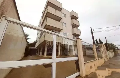 Apartamento com 3 quartos à venda no Guanabara, Joinville 