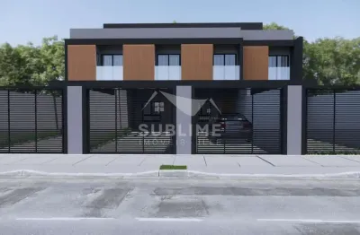 Casa com 2 quartos à venda no Costa e Silva, Joinville 