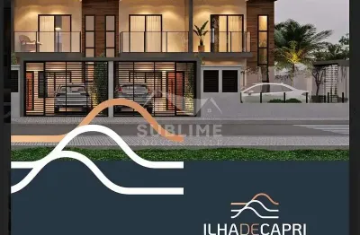 Casa com 2 quartos à venda no Armação, Penha 