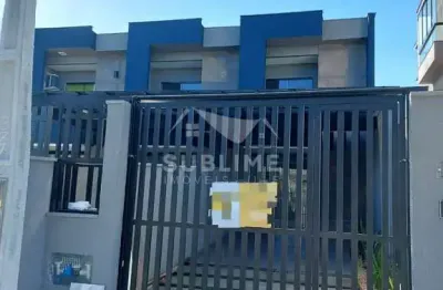 Casa com 3 quartos à venda no Floresta, Joinville 